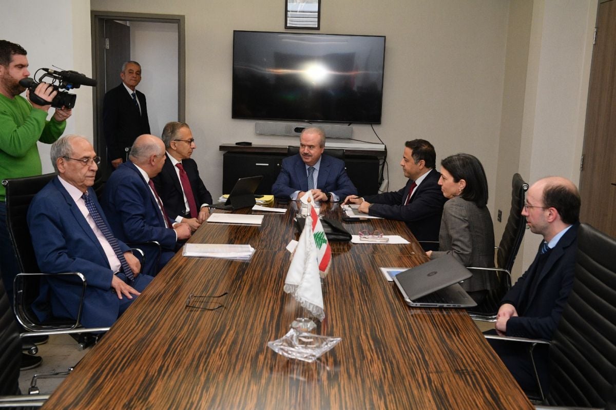 Du fisc aux douanes, le FMI accable la gestion des finances publiques au Liban
