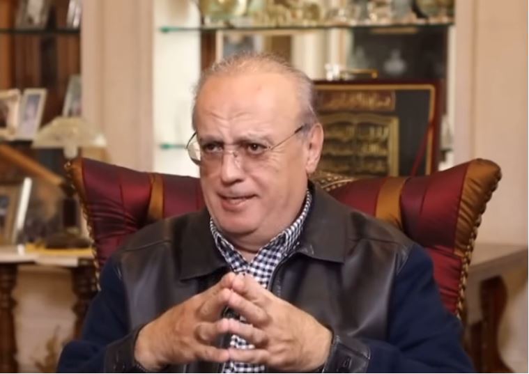 Wi’am Wahab condamné à la prison et au versement de dommages et intérêts à la juge Abou Karroum pour diffamation Wi’am Wahab condamné à la prison et au versement de dommages et intérêts à la juge Abou Karroum pour diffamation