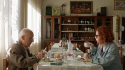 « Yalla, Baba », un documentaire qui dessine les contours d’une relation père-fille en pleine mutation.