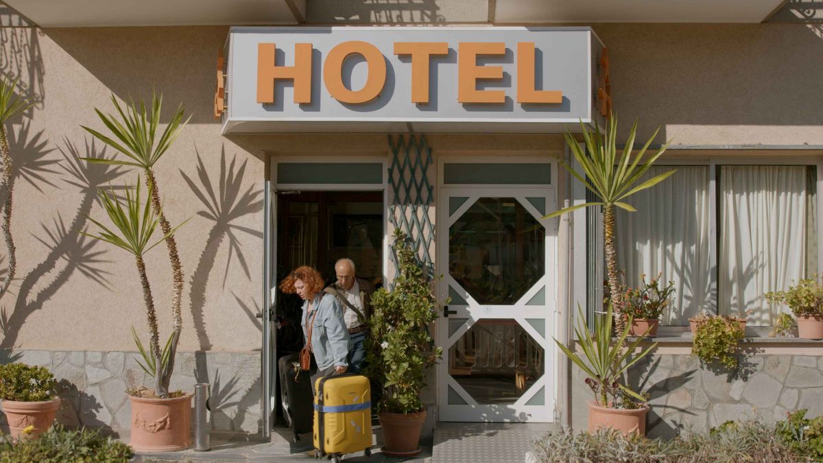 Comment un voyage de 4 000 km a transformé une relation père-fille Comment un voyage de 4 000 km a transformé une relation père-fille