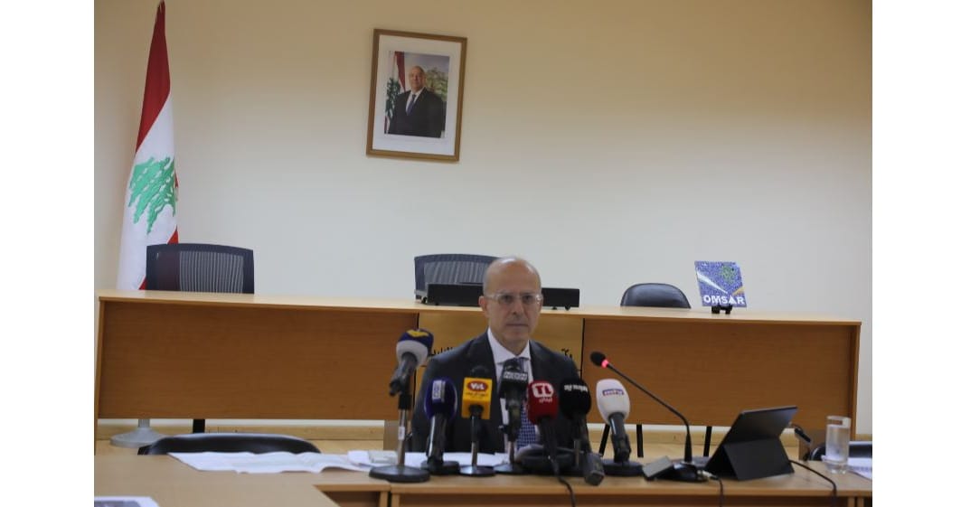 Makki explains cabinet amendments to public sector appointment mechanism