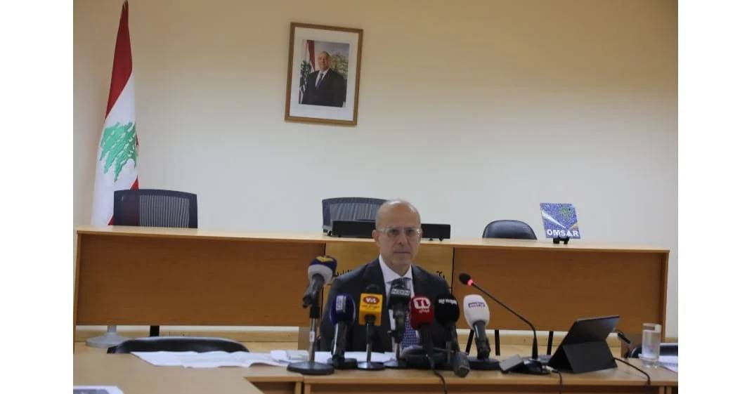 Fadi Makki détaille les amendements au mécanisme de nominations dans la fonction publique
