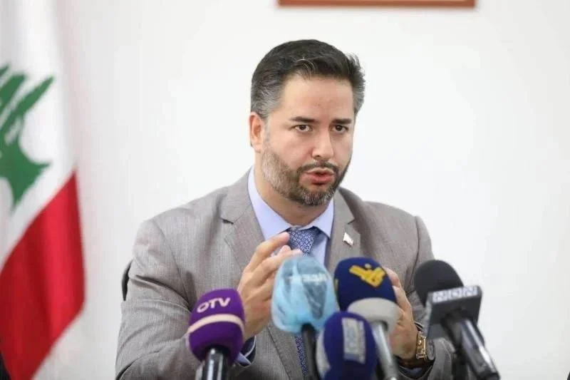 Fin de l'interrogatoire de l'ancien ministre Amine Salam dans le détournement de fonds et l'enrichissement illicite