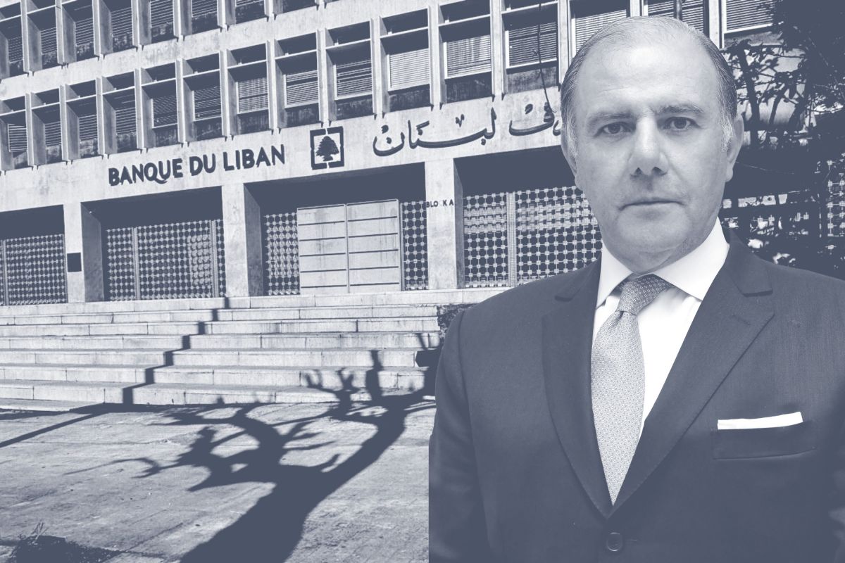 Forensic audit: Souhaid wants to close the Salameh chapter