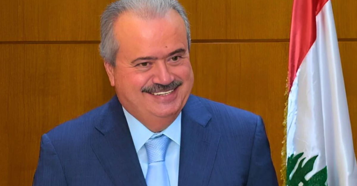 Jaber : Les tensions avec Salam doivent s'apaiser parce que le gouvernement fait face à des défis cruciaux