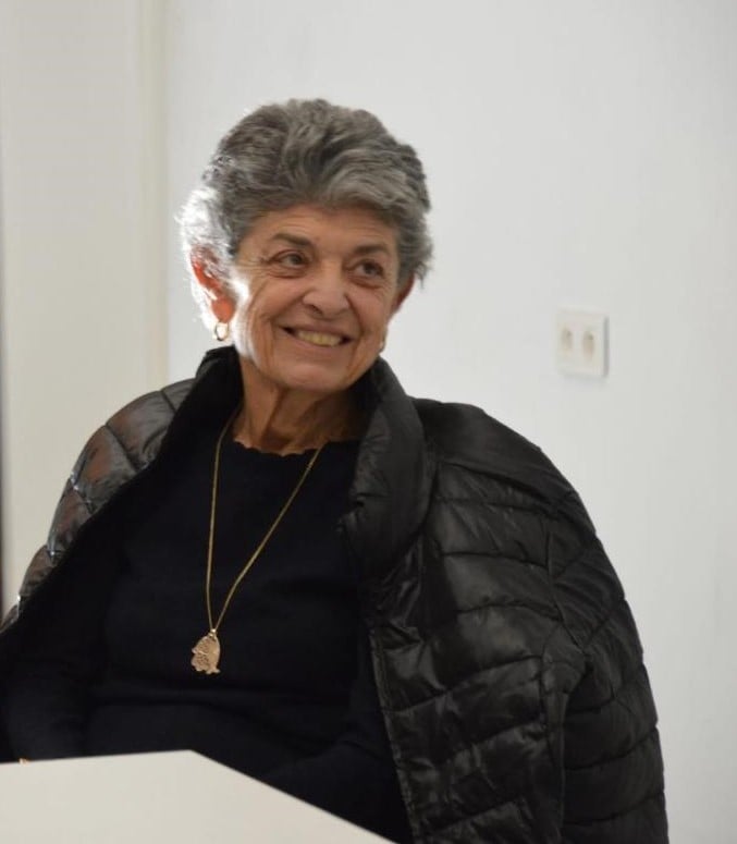 Sophie Bessis: The notion of 'Judeo-Christian civilization' is a sham
