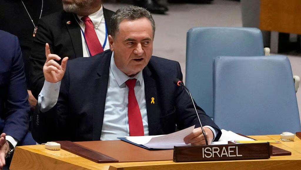 Israel plans to assassinate four Hamas members, including Osama Hamdan in Lebanon