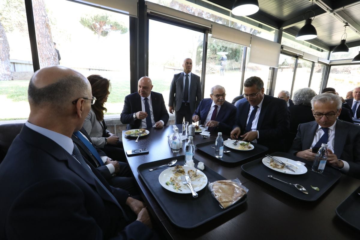 Administrative nominations: New, positive signal to the international community
