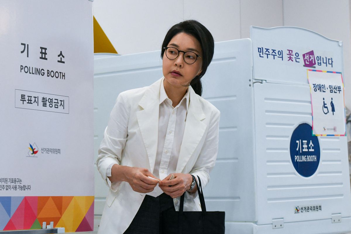 Corée du Sud: Lee Jae-myung large vainqueur de la présidentielle