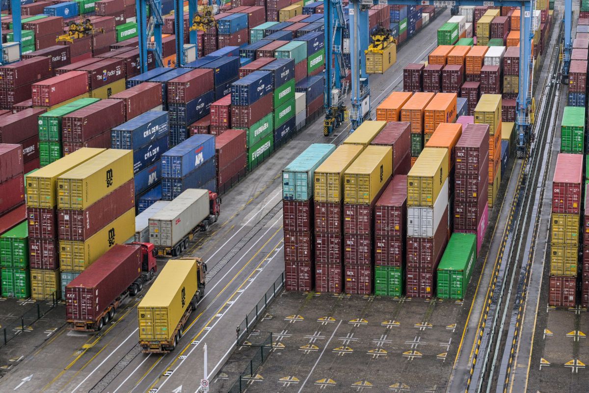 Les négociations commerciales entre Washington et Pékin sont « dans l'impasse », selon Scott Bessent