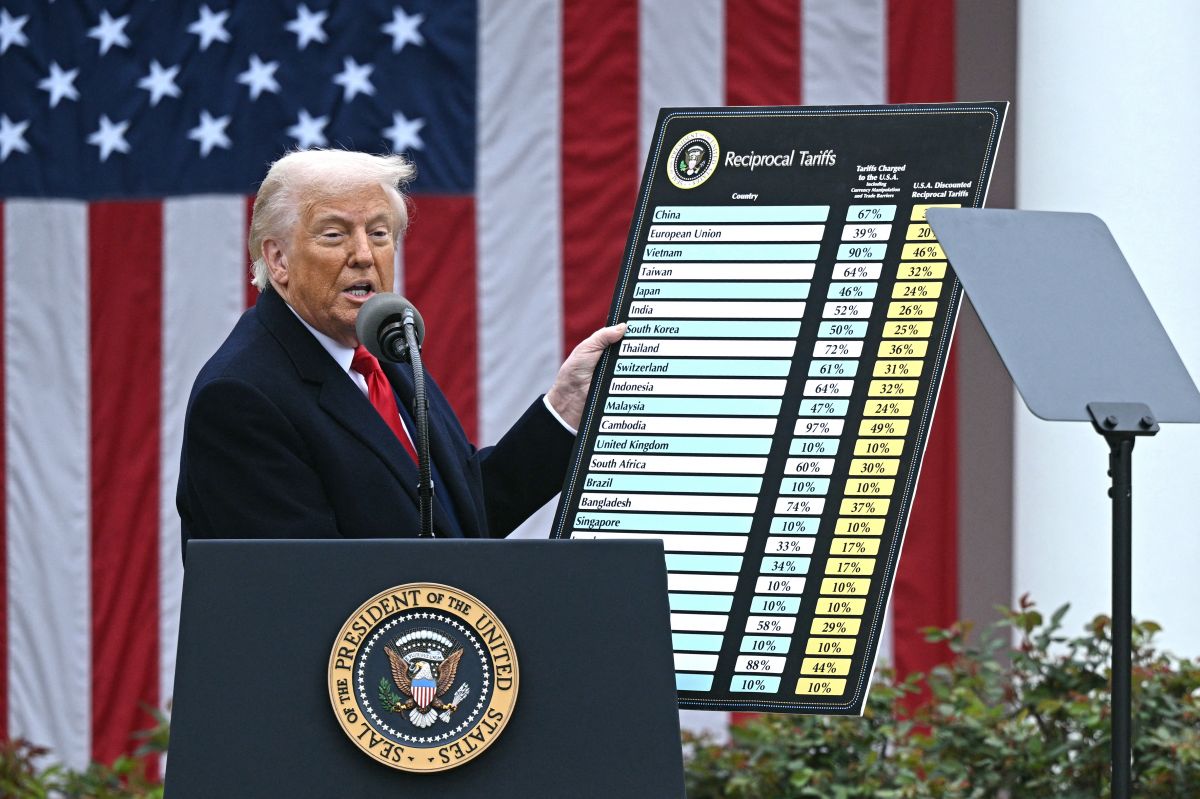 L'UE « pleinement investie » dans les négociations avec Trump après les rebondissements judiciaires