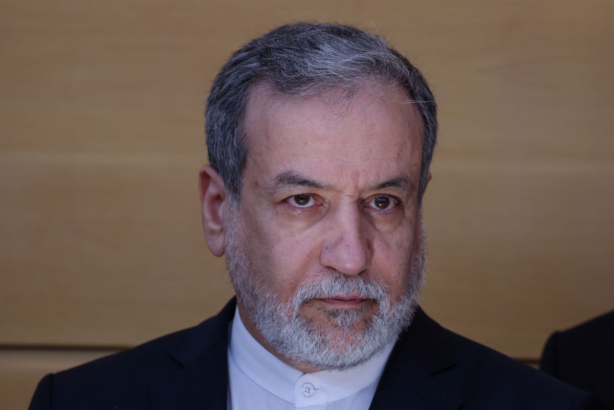 Araghchi in Beirut: We hope to open a new chapter in relations with Lebanon, based on mutual respect