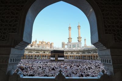 Au moins 13 Iraniens morts lors du pèlerinage en Arabie saoudite, selon Téhéran