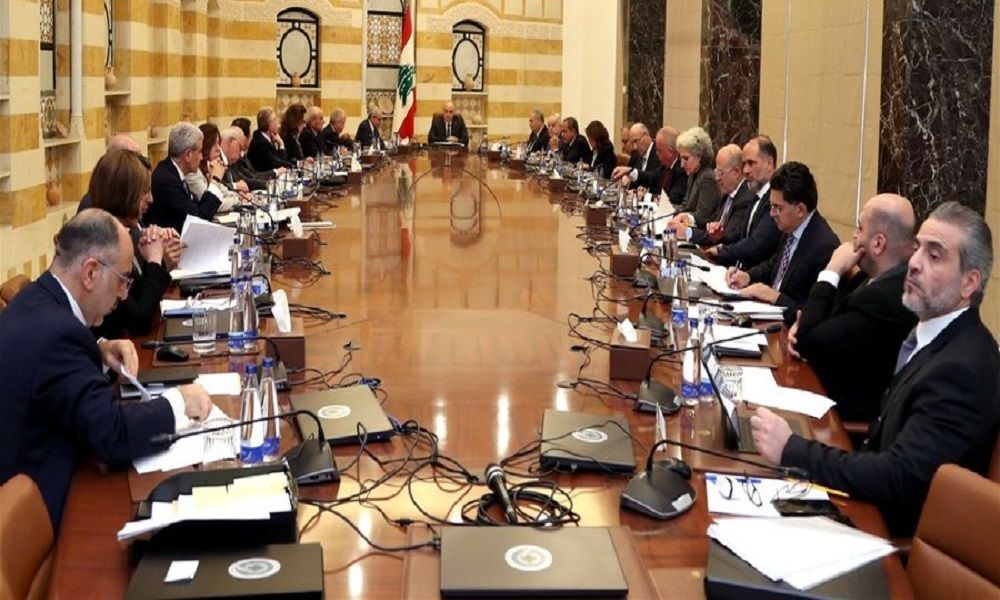 Gender balance in Lebanon’s public appointments: Missed opportunity