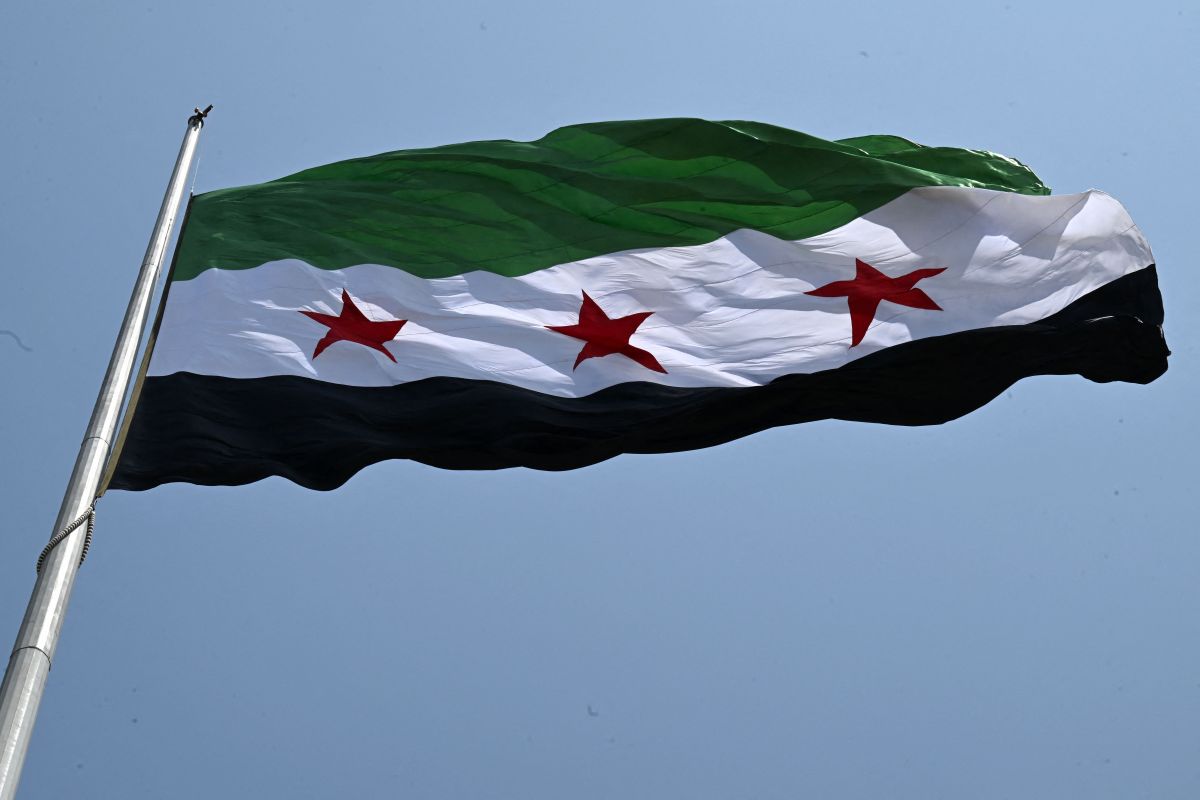 Syria monitor says 8 Alawites killed by security forces