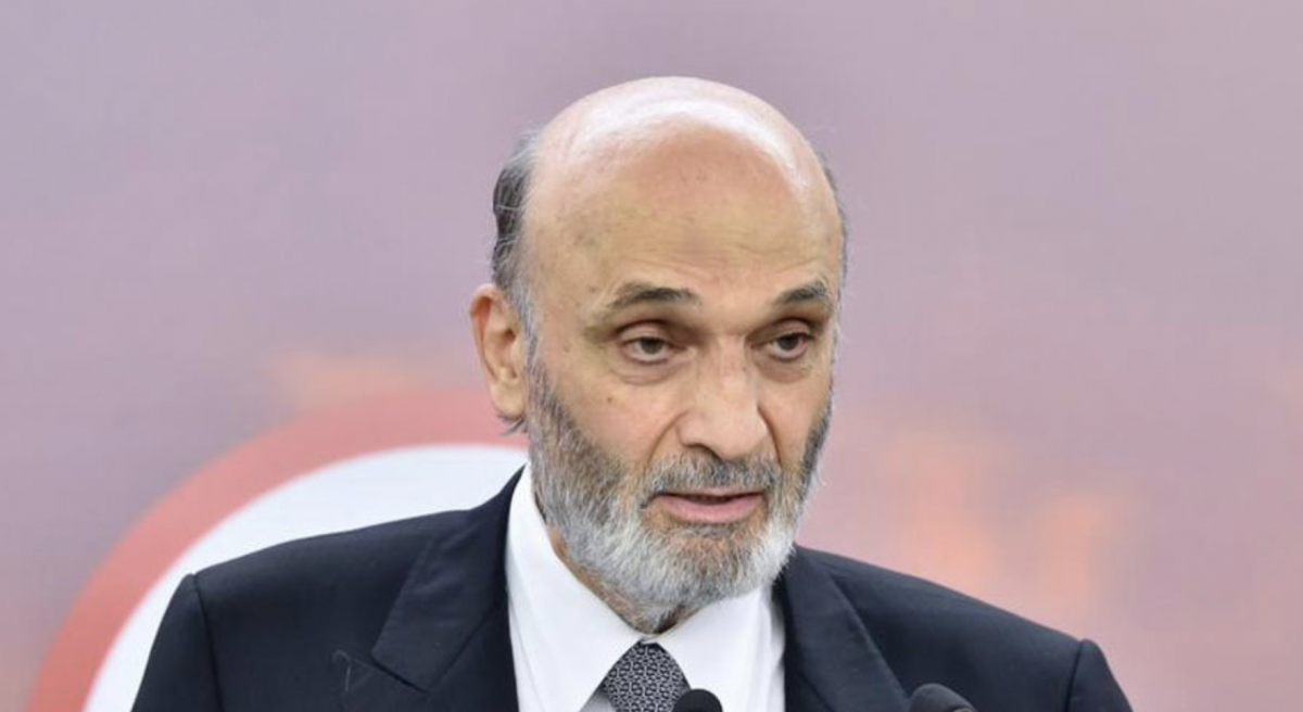 Berri and Geagea divided on 2026 electoral reform Berri and Geagea divided on 2026 electoral reform