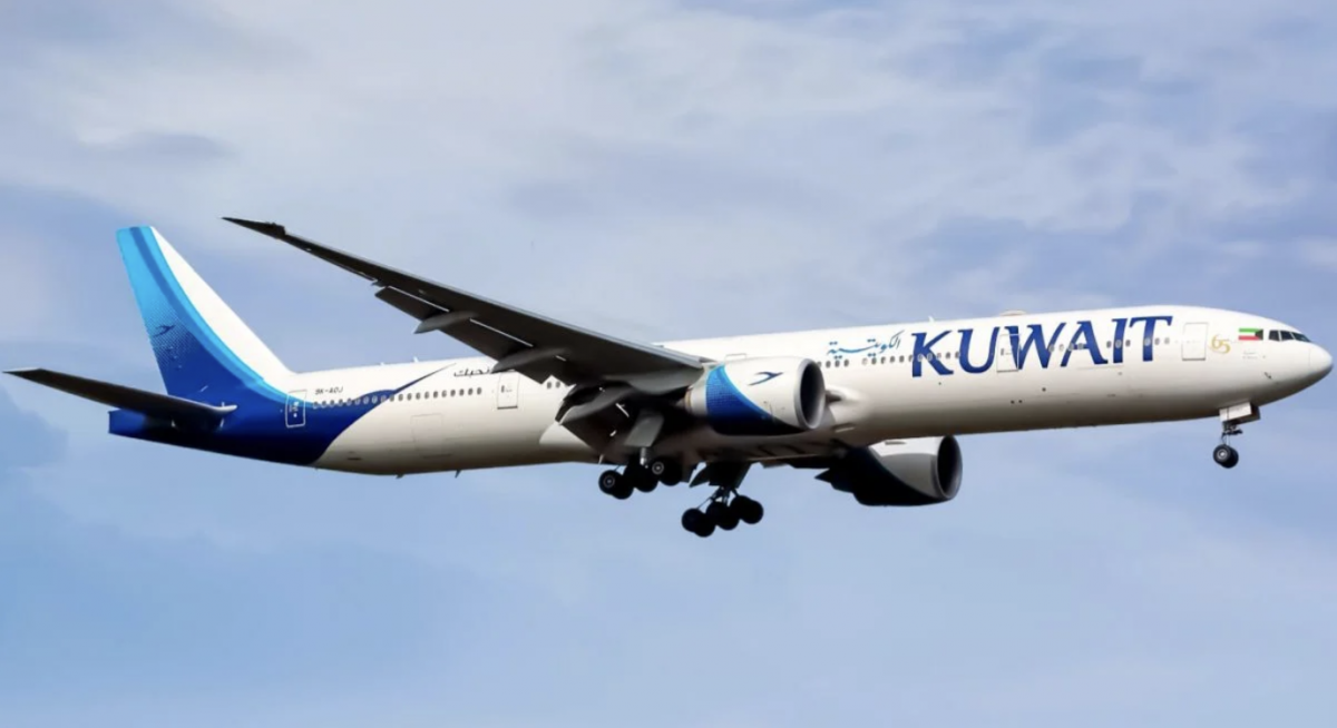 Alerte à la bombe à bord d’un vol de Gulf Air vers le Koweït : atterrissage d’urgence, aucun blessé