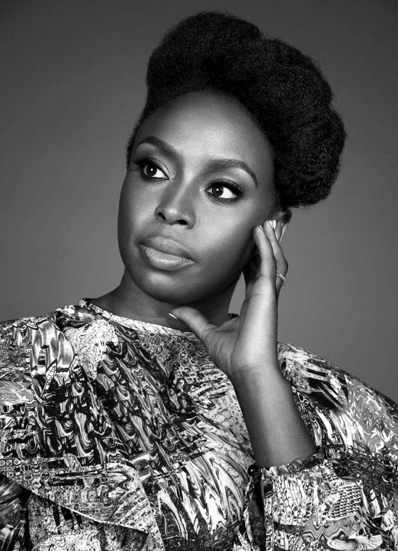 Quatre femmes (im)puissantes, sous la plume de Chimamanda Ngozi Adichie