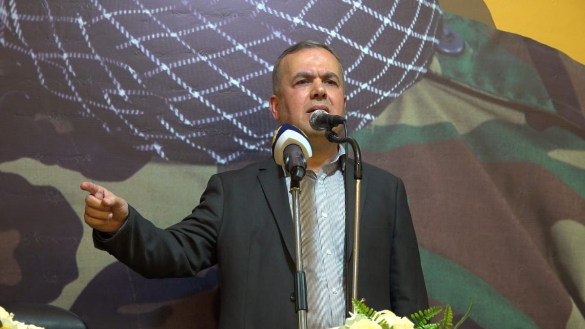 Fadlallah appelle l’État à « mobiliser ses forces pour affronter les agressions israéliennes »