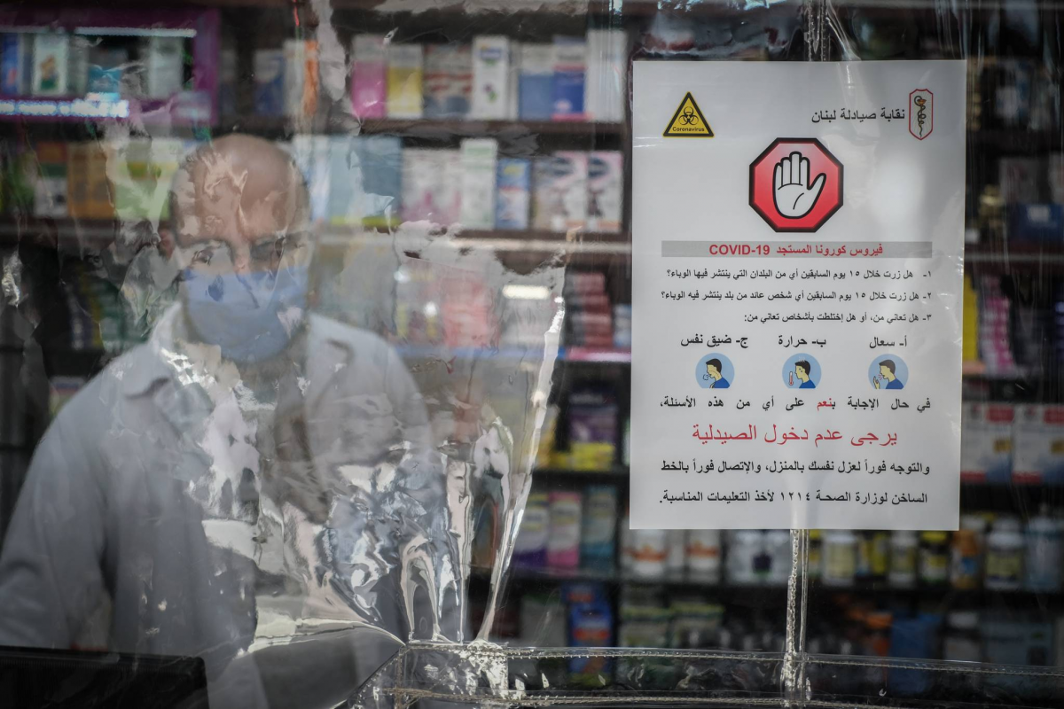 Au moins dix personnes derrière les barreaux dans l’affaire des médicaments de contrebande Au moins dix personnes derrière les barreaux dans l’affaire des médicaments de contrebande