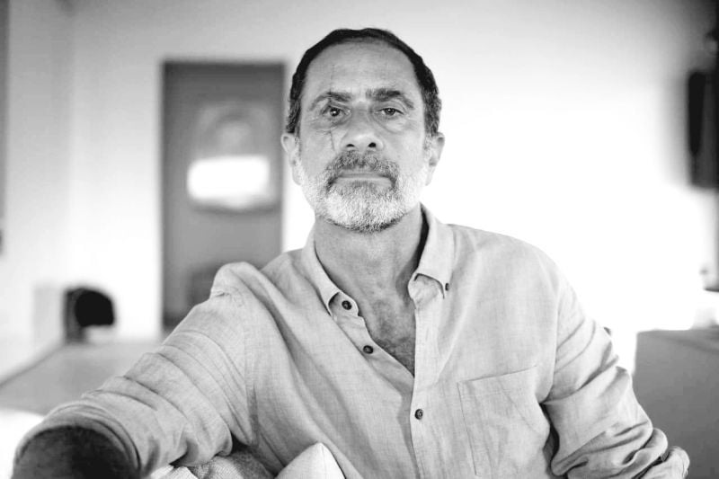 Rony Mecattaf : « Toutes nos blessures ont ce potentiel de guérison… » Rony Mecattaf : « Toutes nos blessures ont ce potentiel de guérison… »