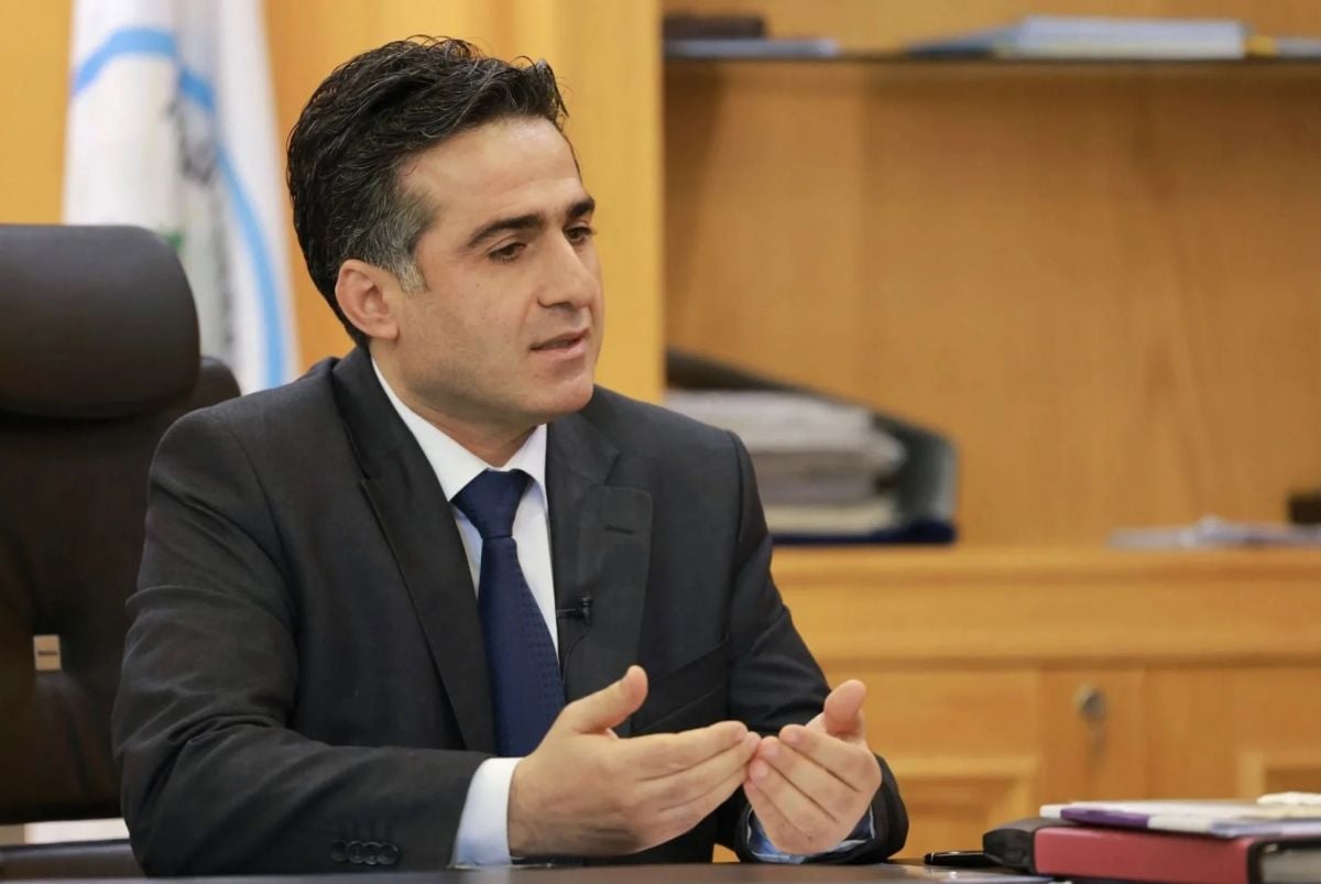 Hamieh appointed as Aoun's advisor on reconstruction affairs Hamieh appointed as Aoun's advisor on reconstruction affairs