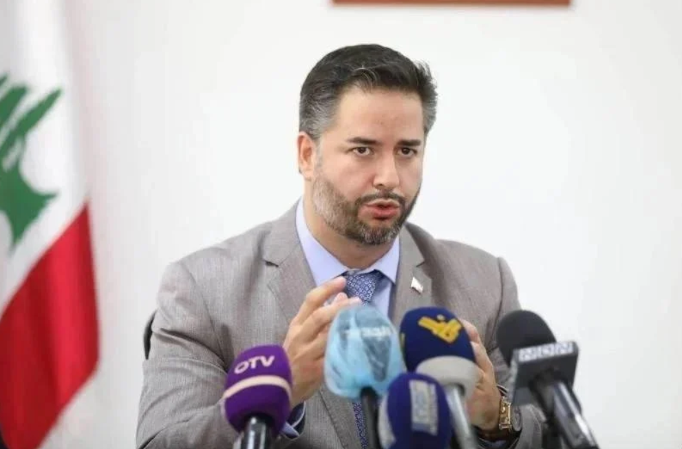Salam under formal complaint: Economy Ministry takes action Salam under formal complaint: Economy Ministry takes action