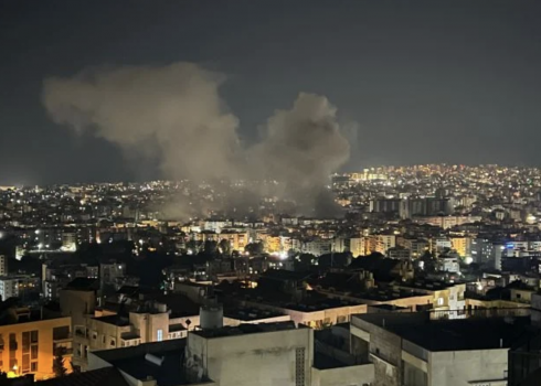Frappes d'Israël sur la banlieue sud : un message musclé à plusieurs destinataires
