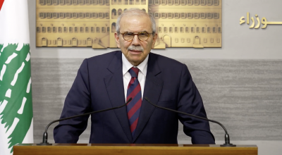 Sécurité, réformes, économie : Salam dresse le bilan des 100 jours de son gouvernement