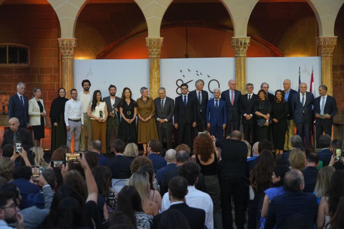 Prix Samir Kassir 2025 : trois journalistes primés pour leurs articles sur Gaza et la Syrie Prix Samir Kassir 2025 : trois journalistes primés pour leurs articles sur Gaza et la Syrie