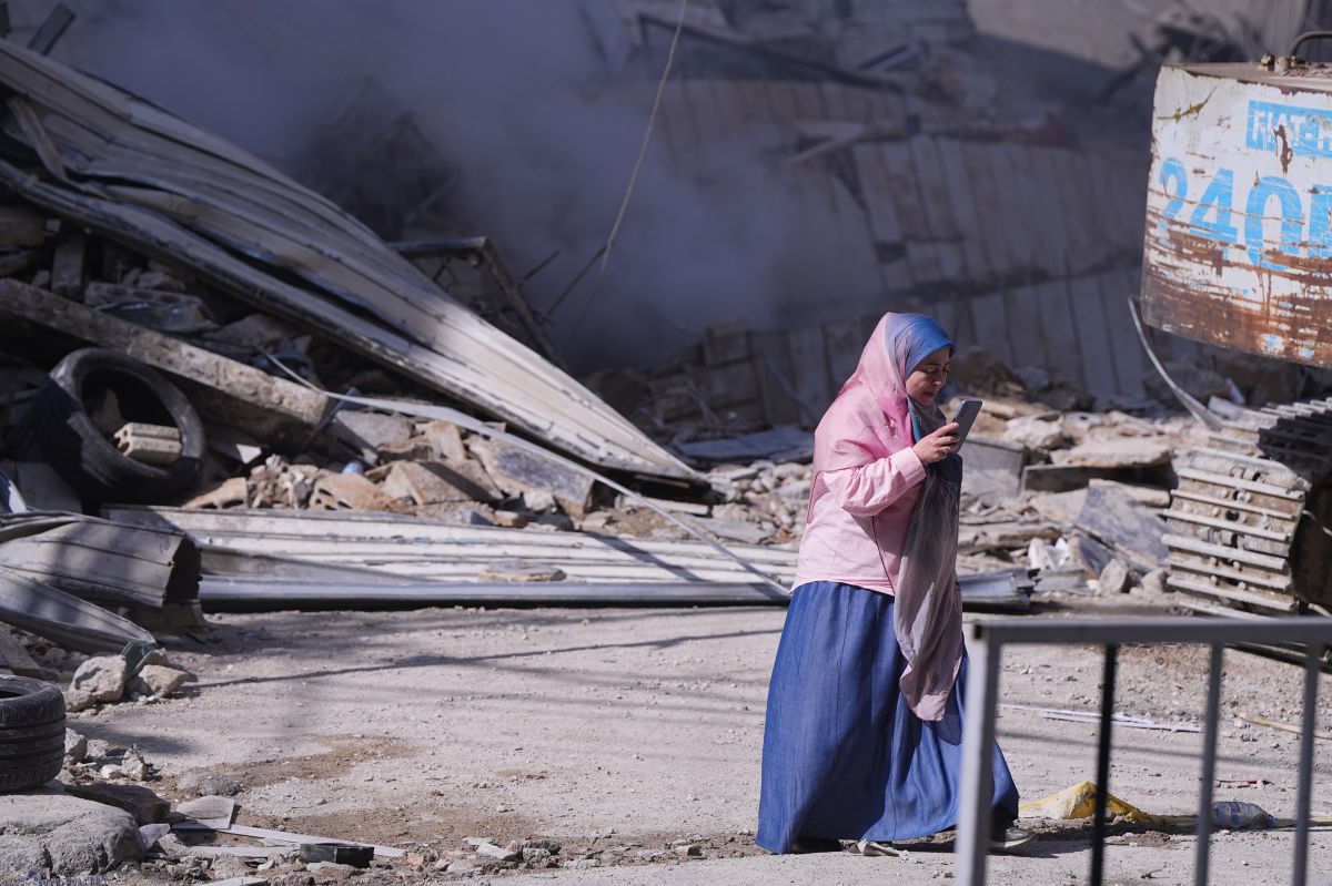 Beirut's southern suburb 'is gradually losing its soul': After the strikes, residents react