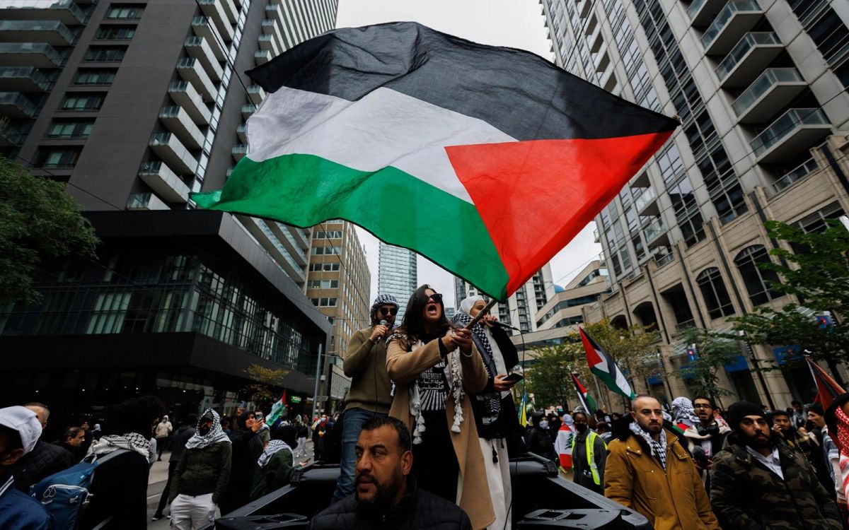 Canadian Jewish National Fund loses final appeal to regain revoked charitable status