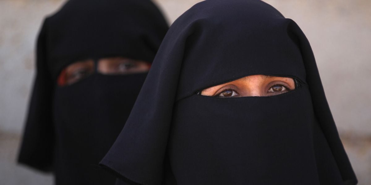 In Saudi Arabia, the frightening shadow of 'care homes' for women