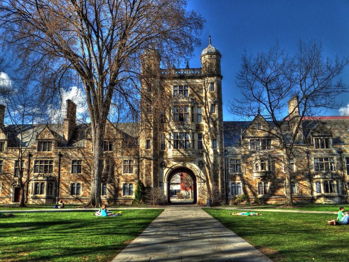 University of Michigan using undercover investigators to monitor student Gaza protesters, Guardian reports