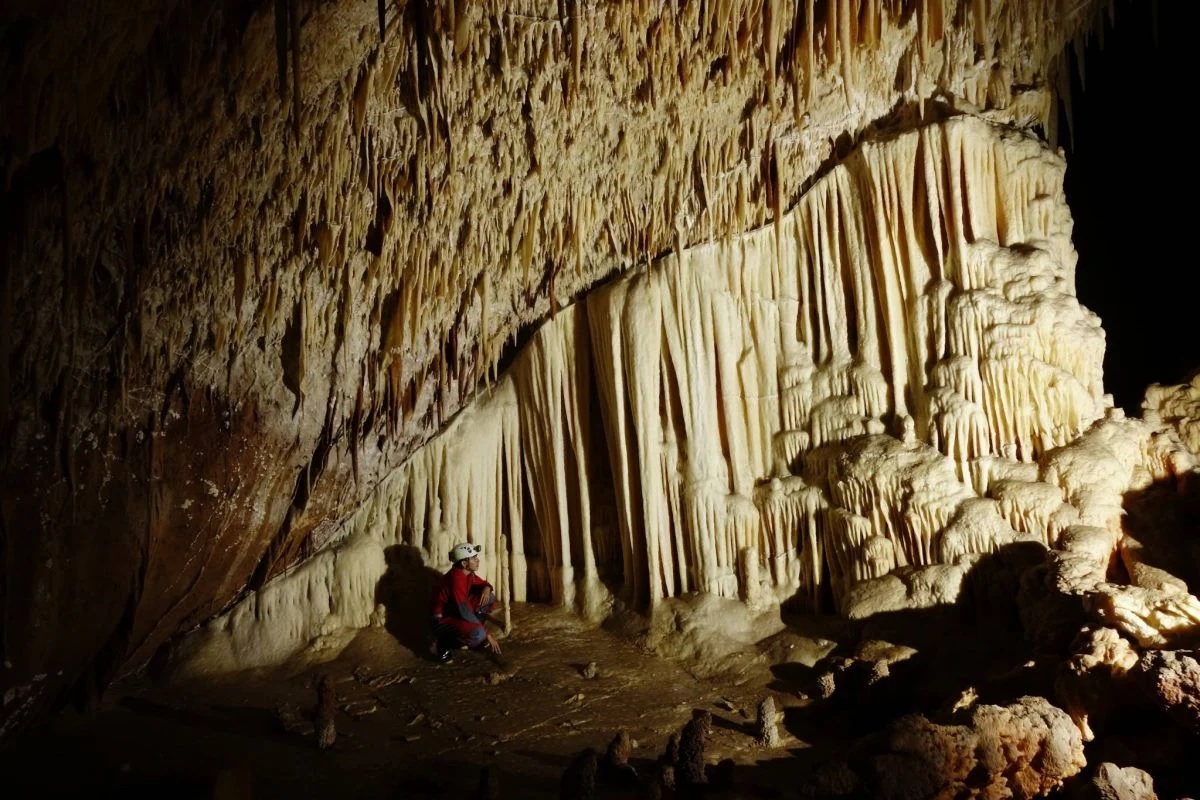 Prochaine réouverture « temporaire » de la grotte de Jeïta, annonce le ministère du Tourisme