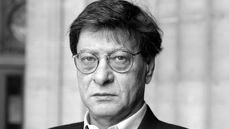 Une nouvelle anthologie de Mahmoud Darwich pour rêver, transmettre et persister Une nouvelle anthologie de Mahmoud Darwich pour rêver, transmettre et persister