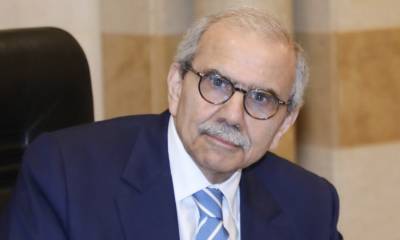 Salam urges cancellation of all security agency blacklists Salam urges cancellation of all security agency blacklists