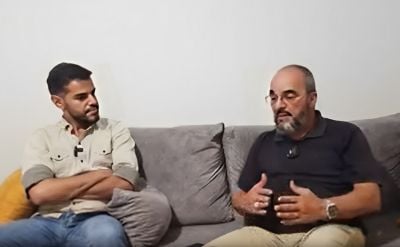 Accusations de collaboration : le Libanais Mahmoud Ayoub dément et porte plainte