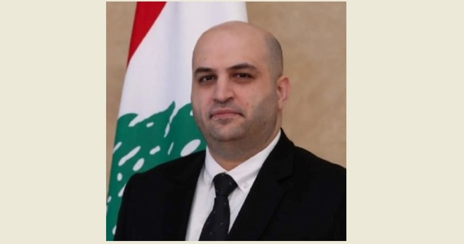 Lebanon receives ambulances from Belarus Lebanon receives ambulances from Belarus