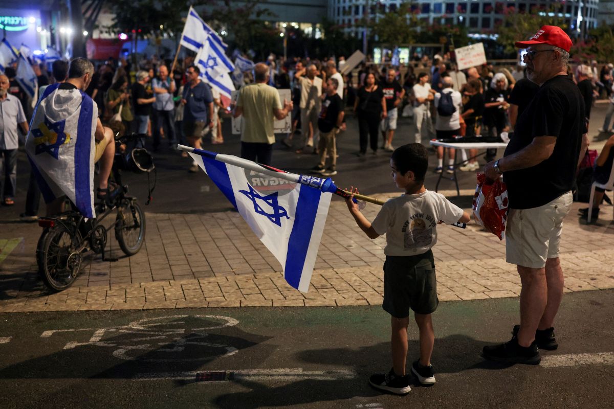 Un courtier opérant pour Israël a levé plus de 5 milliards de dollars aux États-Unis depuis le 7-Octobre