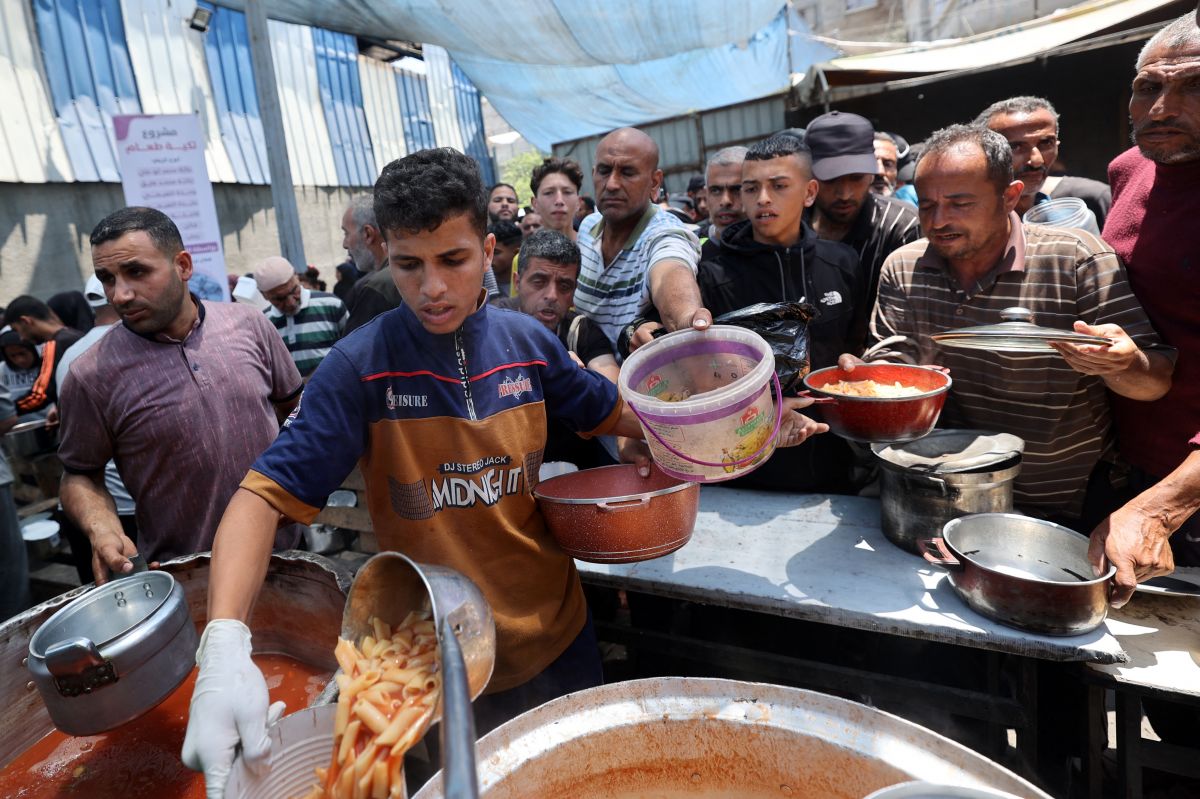 L'ONU dénonce le choix « délibéré » d'Israël de priver les Gazaouis « des moyens de leur survie »