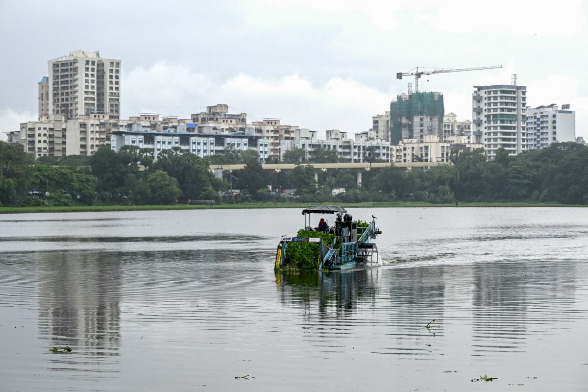 L’Inde fixe la date du recensement de sa population qui fera le détail des castes L’Inde fixe la date du recensement de sa population qui fera le détail des castes