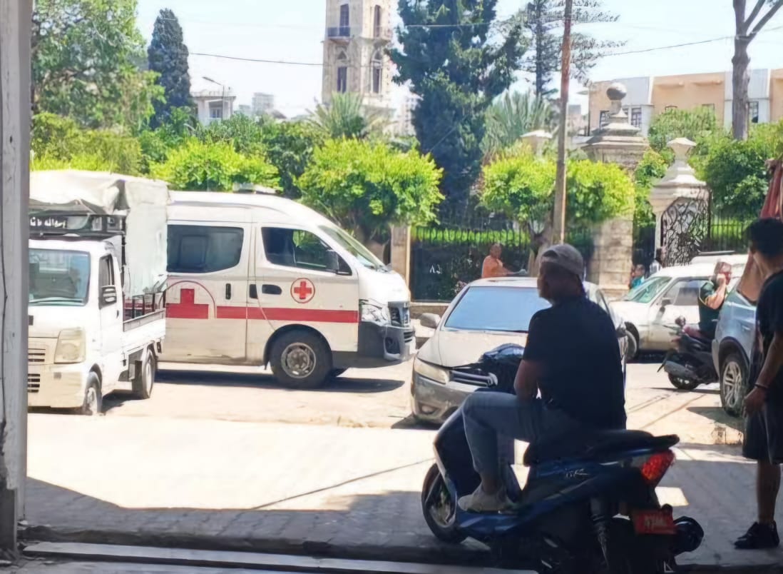 One injured in armed assault in Tripoli One injured in armed assault in Tripoli
