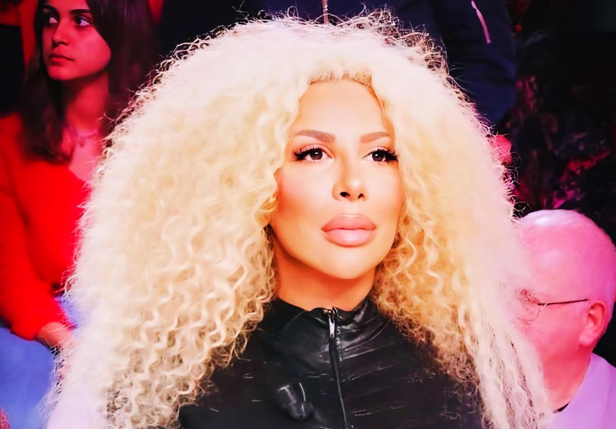 Afida Turner : « Liban », c'est à côté de l’Iran ou pas ? Afida Turner : « Liban », c'est à côté de l’Iran ou pas ?