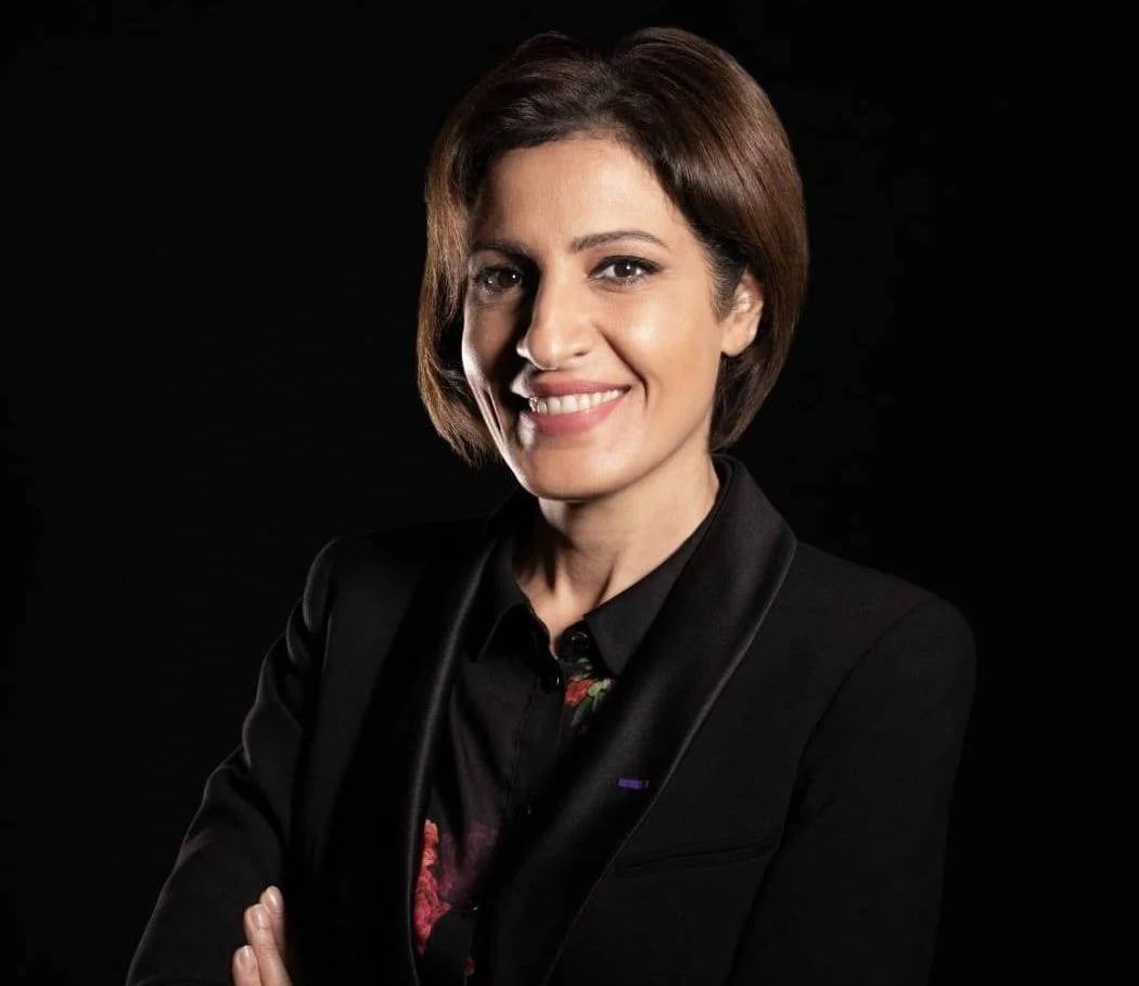 Tamara el-Zein appelle à « un effort collectif pour réduire les déchets plastiques » Tamara el-Zein appelle à « un effort collectif pour réduire les déchets plastiques »