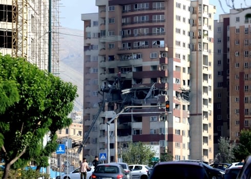 Israël tente-t-il de faire tomber le régime iranien ?