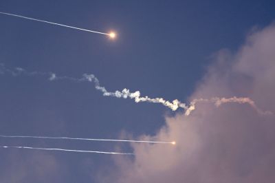 Israël dit avoir ciblé des systèmes de défense iraniens dans la région de Téhéran