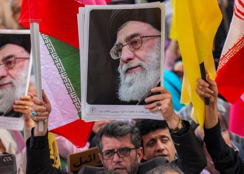 Ali Khamenei, la fin d’une ère