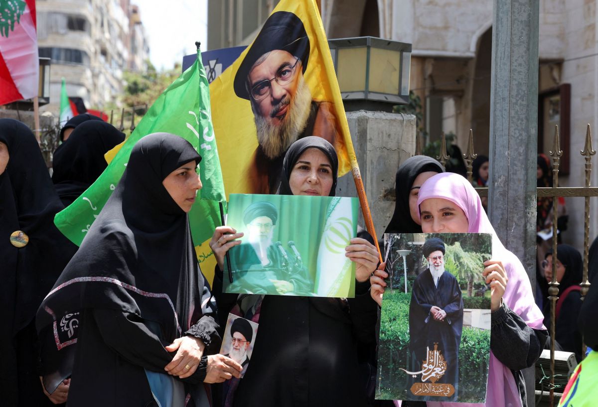 How is Lebanon preparing for Iran-Israel war potential consequences? How is Lebanon preparing for Iran-Israel war potential consequences?
