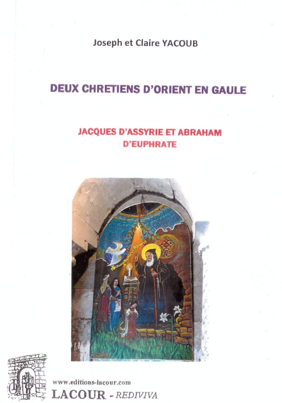 Joseph et Claire Yacoub récompensés à Lyon par la Selyre Joseph et Claire Yacoub récompensés à Lyon par la Selyre